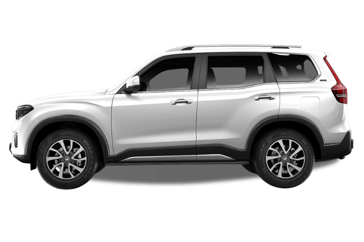 SUV Car Rental between Chandigarh and Leh at Lowest Rate